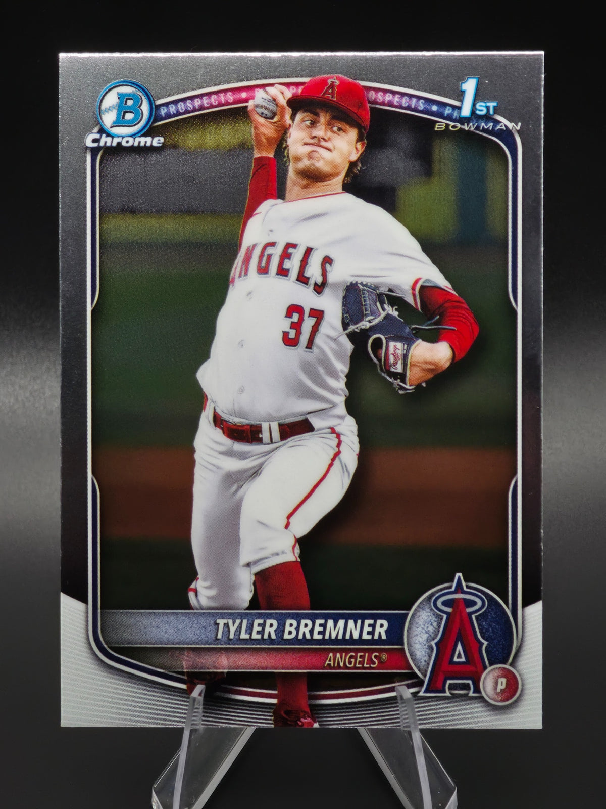 Card front photo