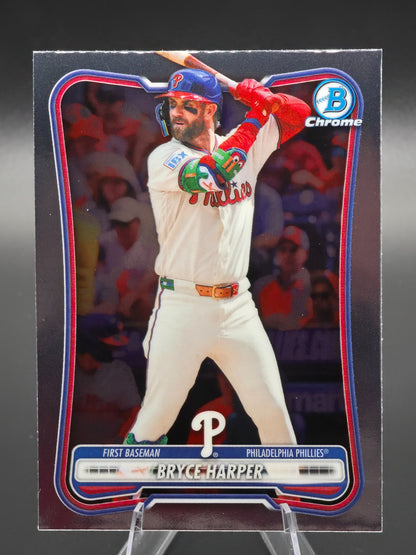 Card front photo
