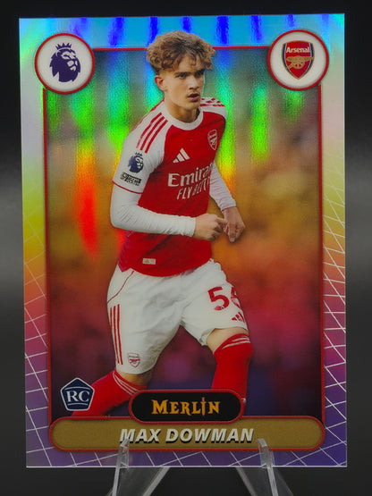 Card front photo