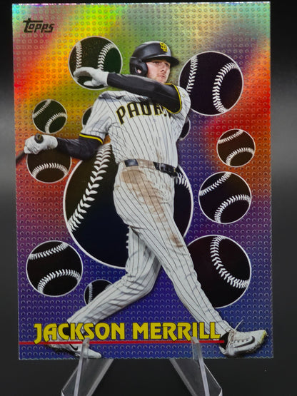 Card front photo