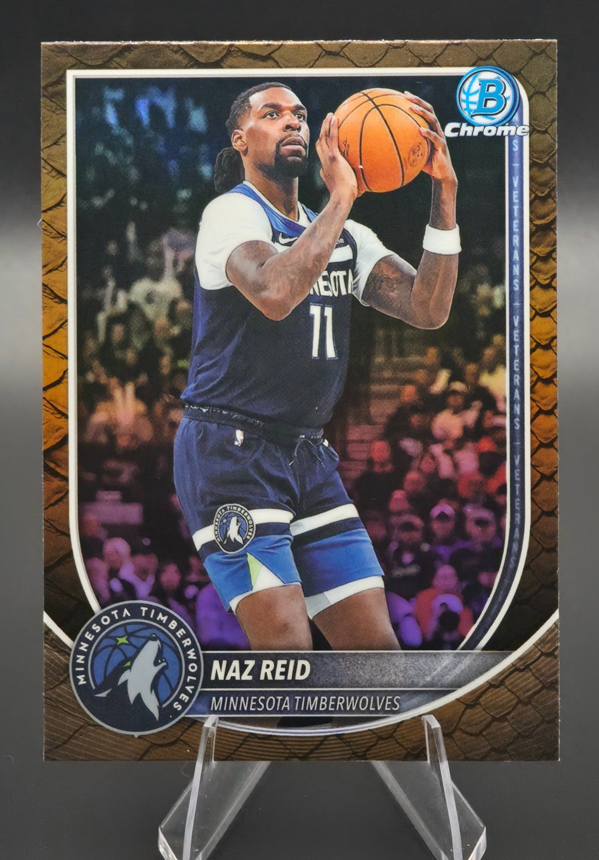 Card front photo