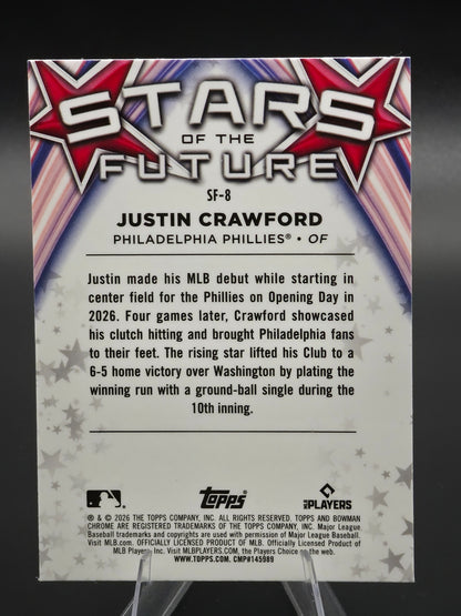 Card back photo