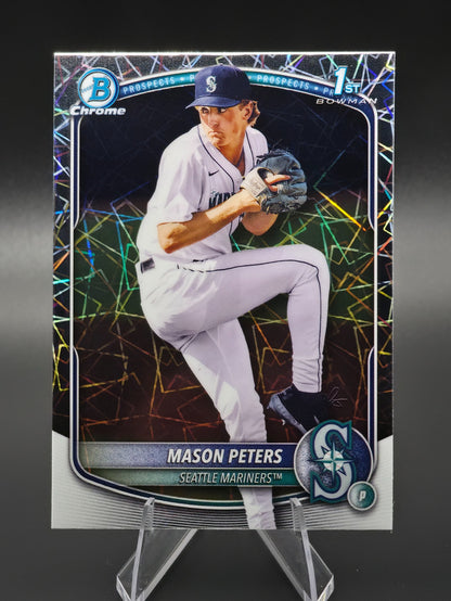 Card front photo