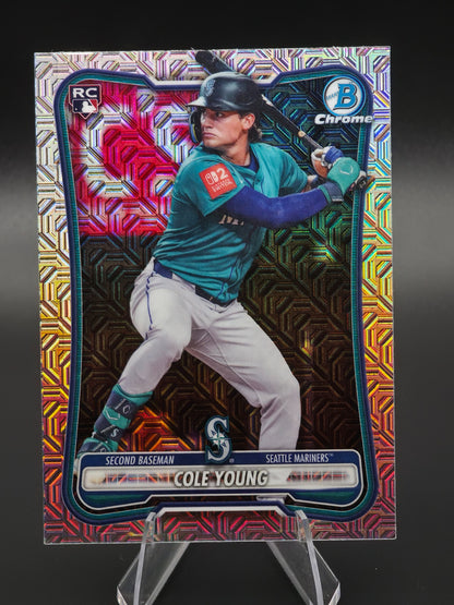 Card front photo