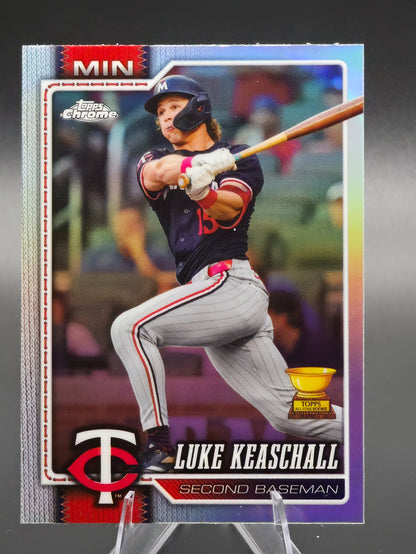 Card front photo