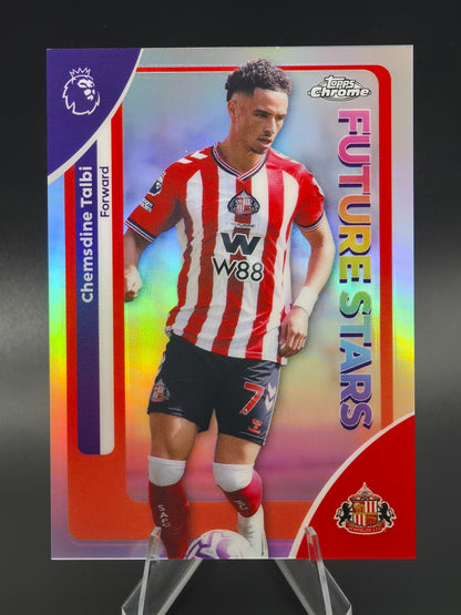 Card front photo
