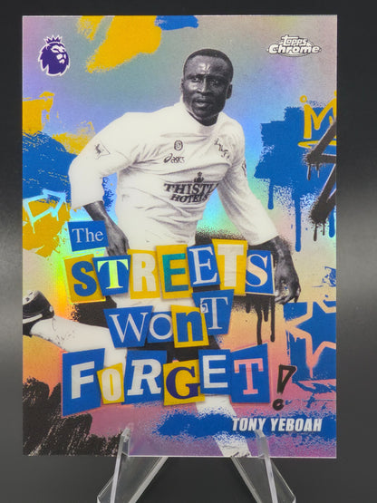 Card front photo