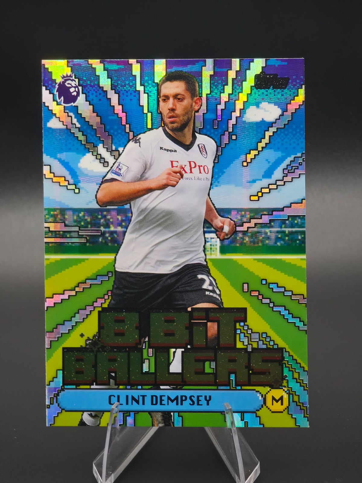 Card front photo
