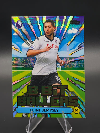 Card front photo