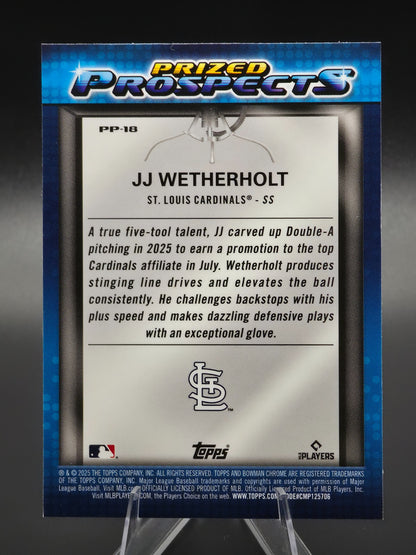 Card back photo