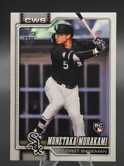 Card front photo