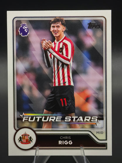 Card front photo