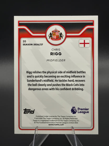 Card back photo