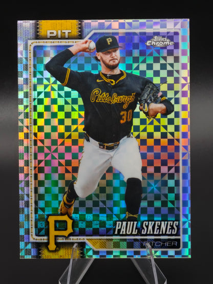 Card front photo