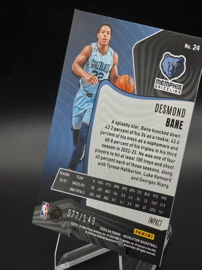 Card detail photo