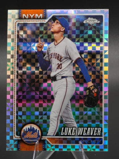 Card front photo