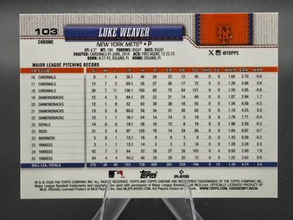 Card back photo