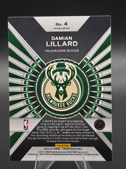 Card back photo