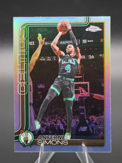Card front photo