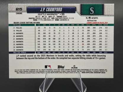 Card back photo