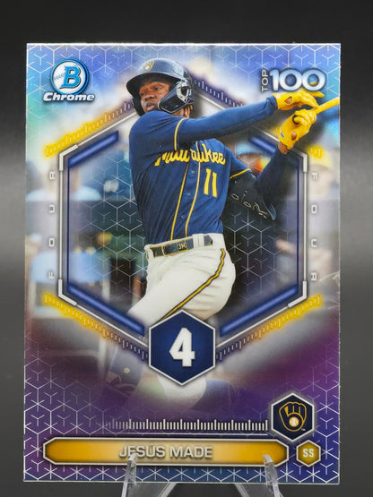 Card front photo