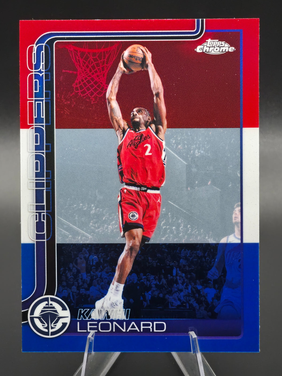 Card front photo