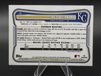 Card back photo