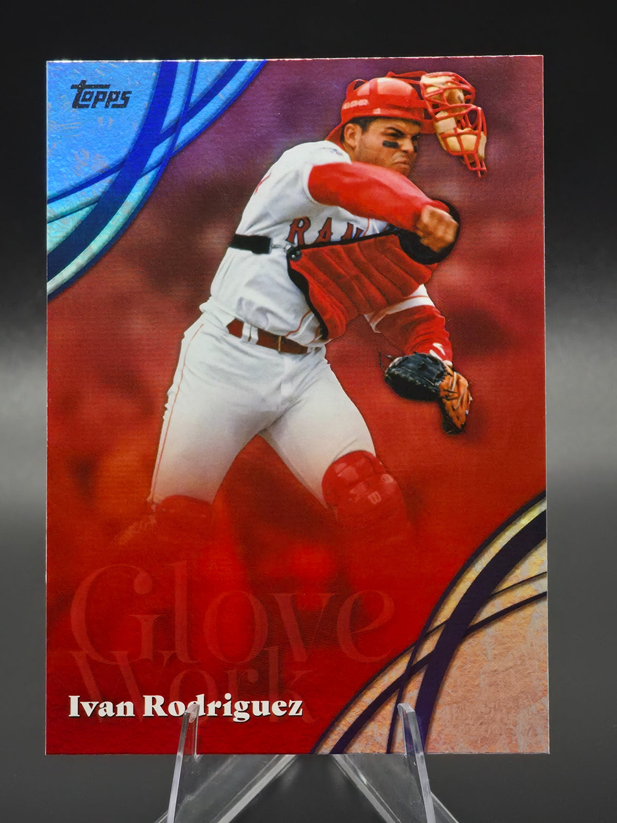 Card front photo