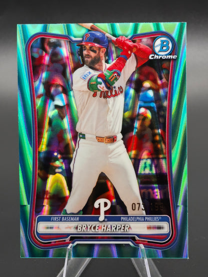 Card front photo