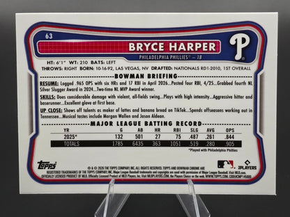 Card back photo