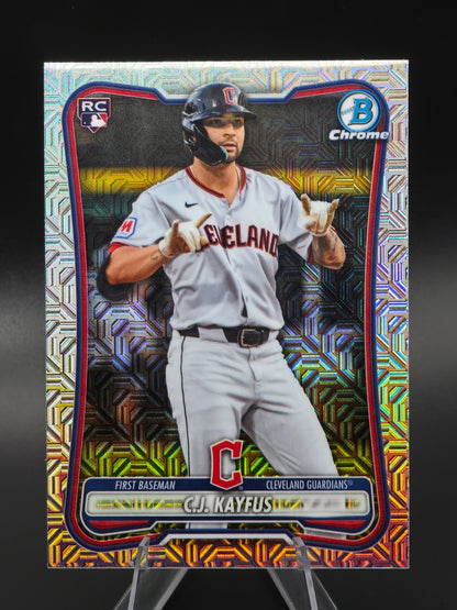 Card front photo