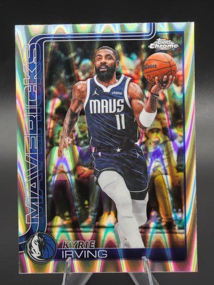 Card front photo