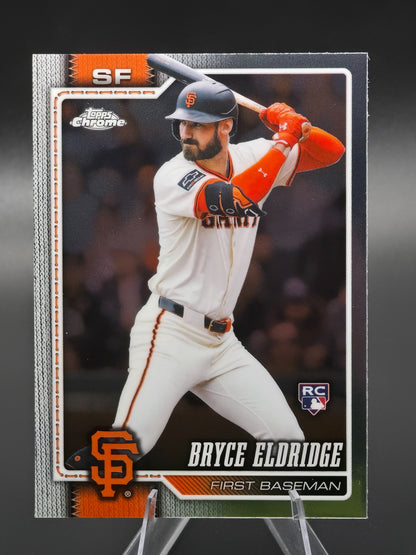 Card front photo