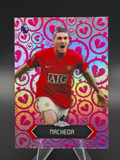 Card front photo