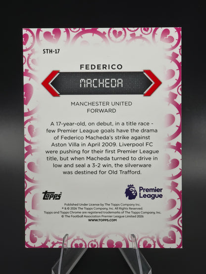 Card back photo