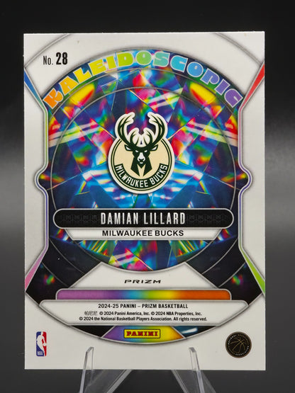 Card back photo