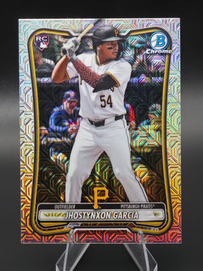 Card front photo