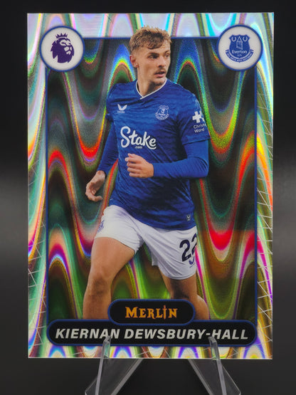 Card front photo