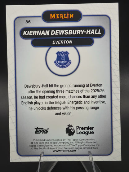 Card back photo