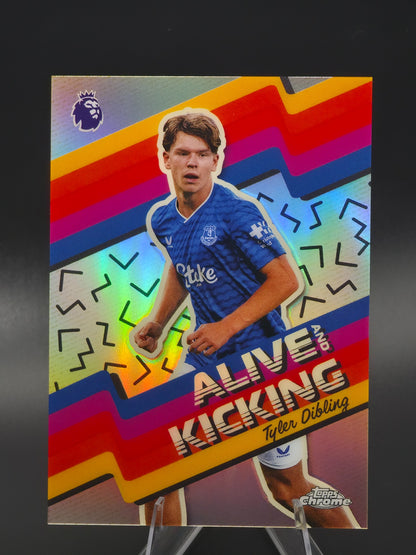 Card front photo