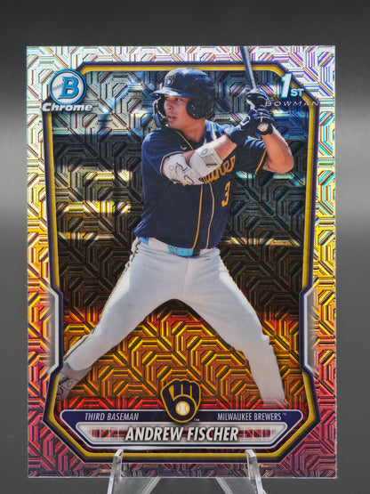 Card front photo