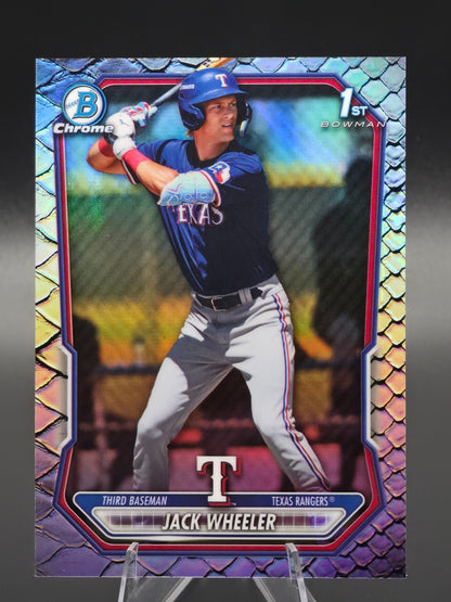 Card front photo