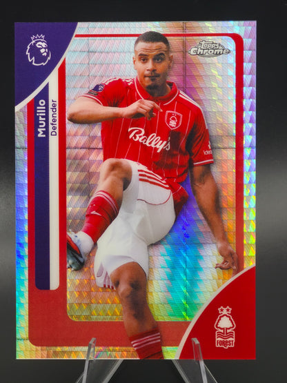 Card front photo