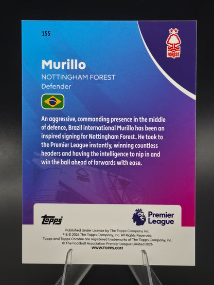 Card back photo