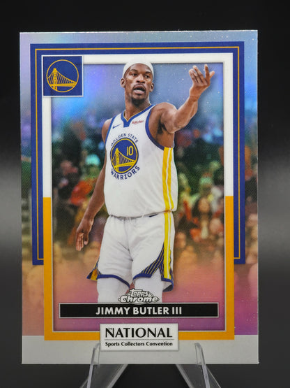 Card front photo