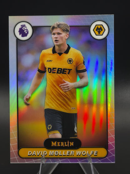 Card front photo
