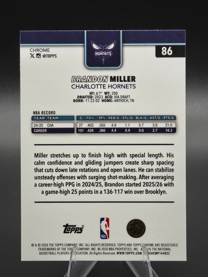 Card back photo