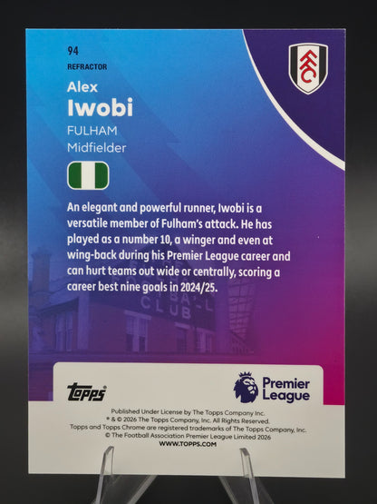 Card back photo