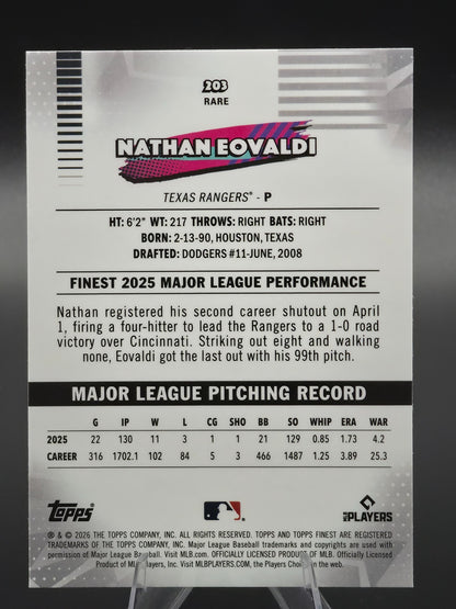 Card back photo