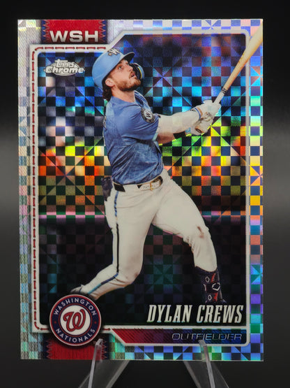 Card front photo